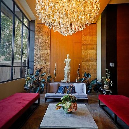 Venus Parkview Hotel Baguio City Eksteriør billede